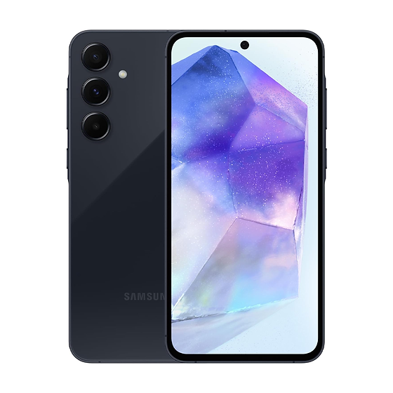 Samsung Galaxy A55 5G, Dual SIM 8GB RAM, 128GB