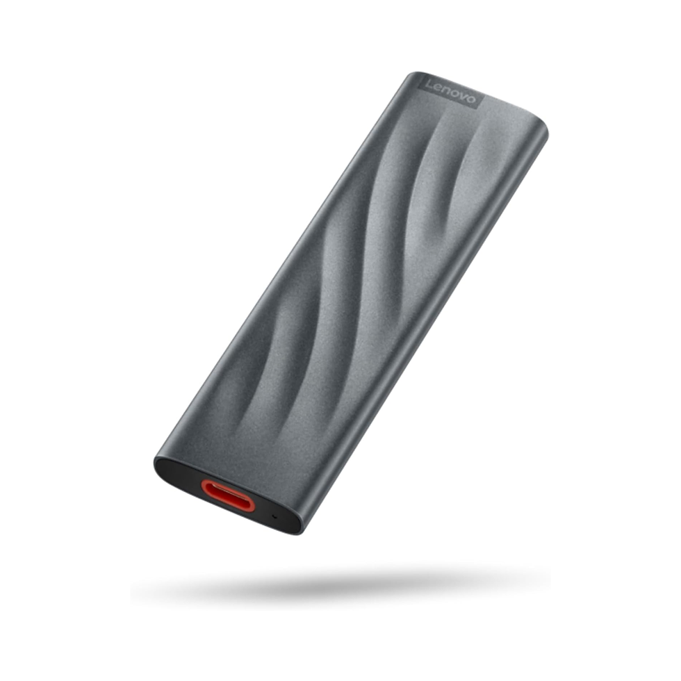 Lenovo 2TB PS8 Portable SSD External