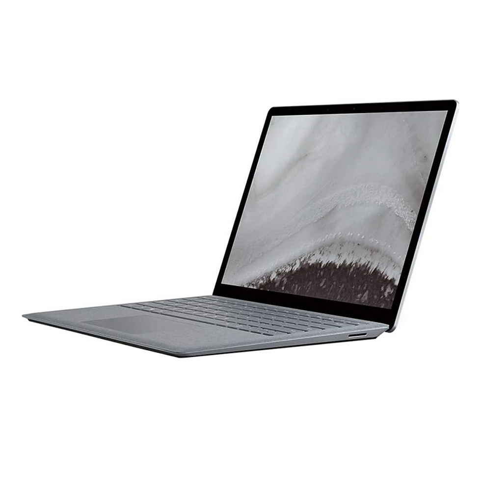 Microsoft Surface Laptop 2 (Intel Core i7, 16GB