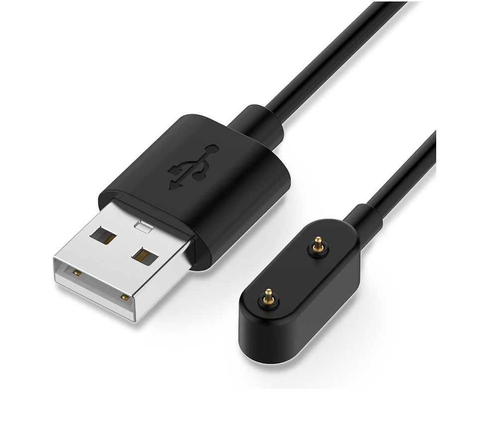 Charger Compatible with Huawei Band7,Band 6/6