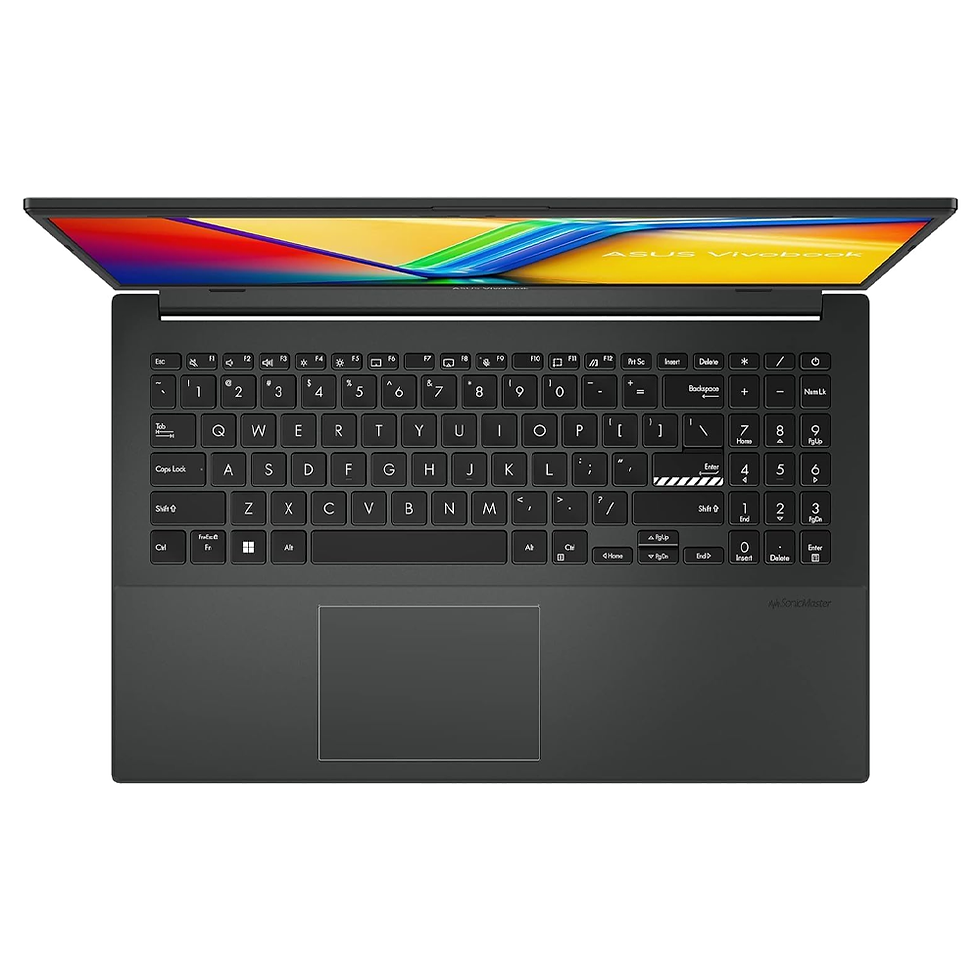 Asus VivoBook E1504G 15.6" FHD  Intel i3