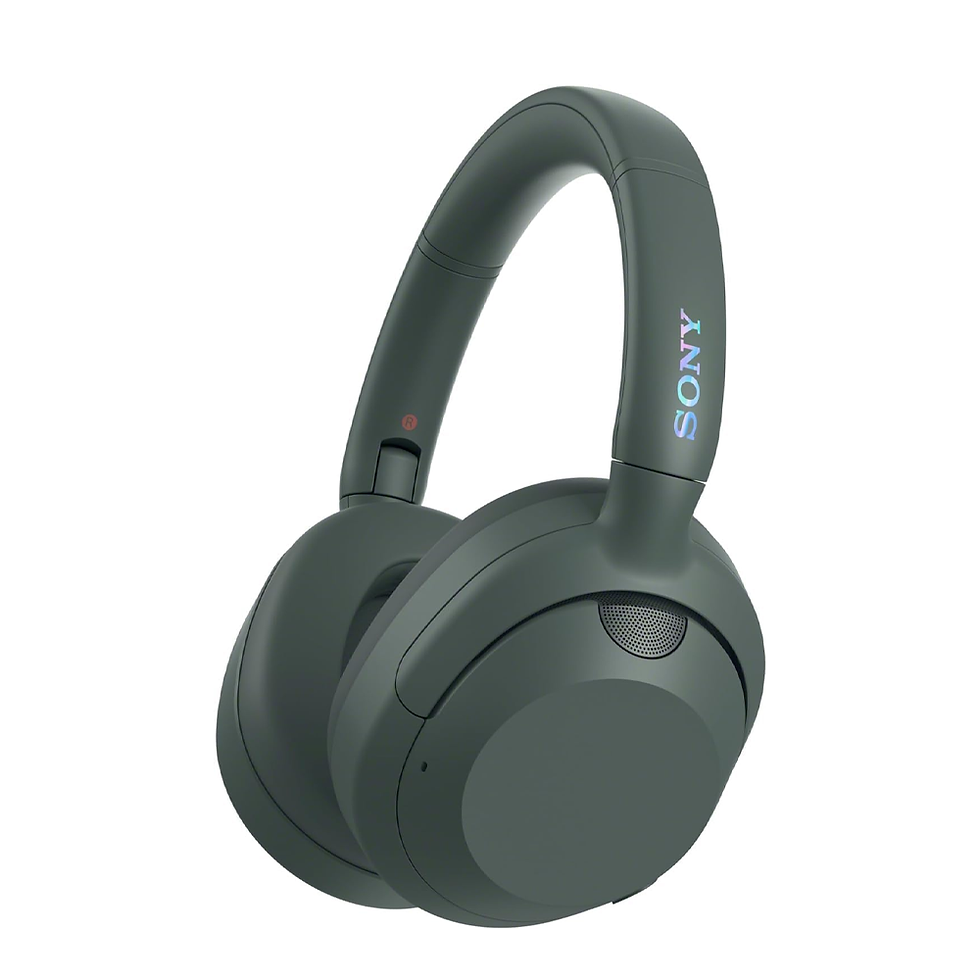 Thumbnail:  Sony ULT WEAR Wireless Noise 