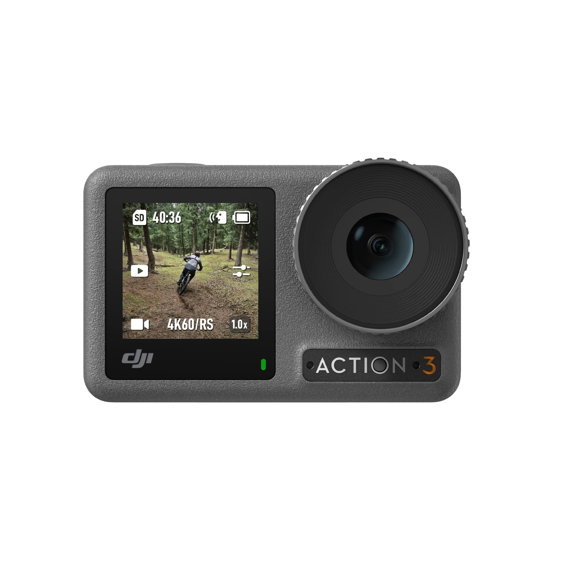 DJI Osmo Action 3 Standard Combo