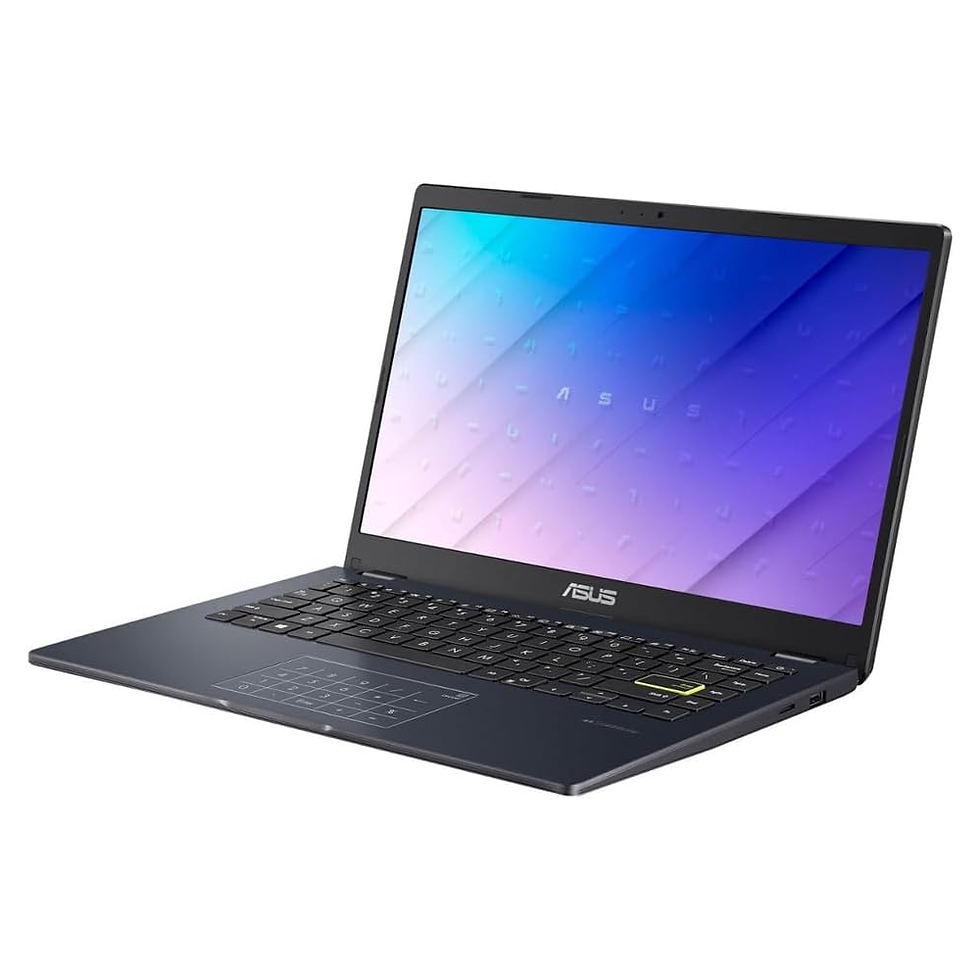 ASUS 14" Laptop Intel Celeron