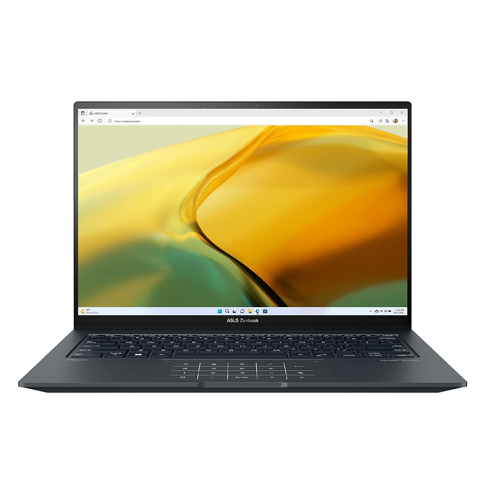 ASUS Zenbook i5-13500H14.5