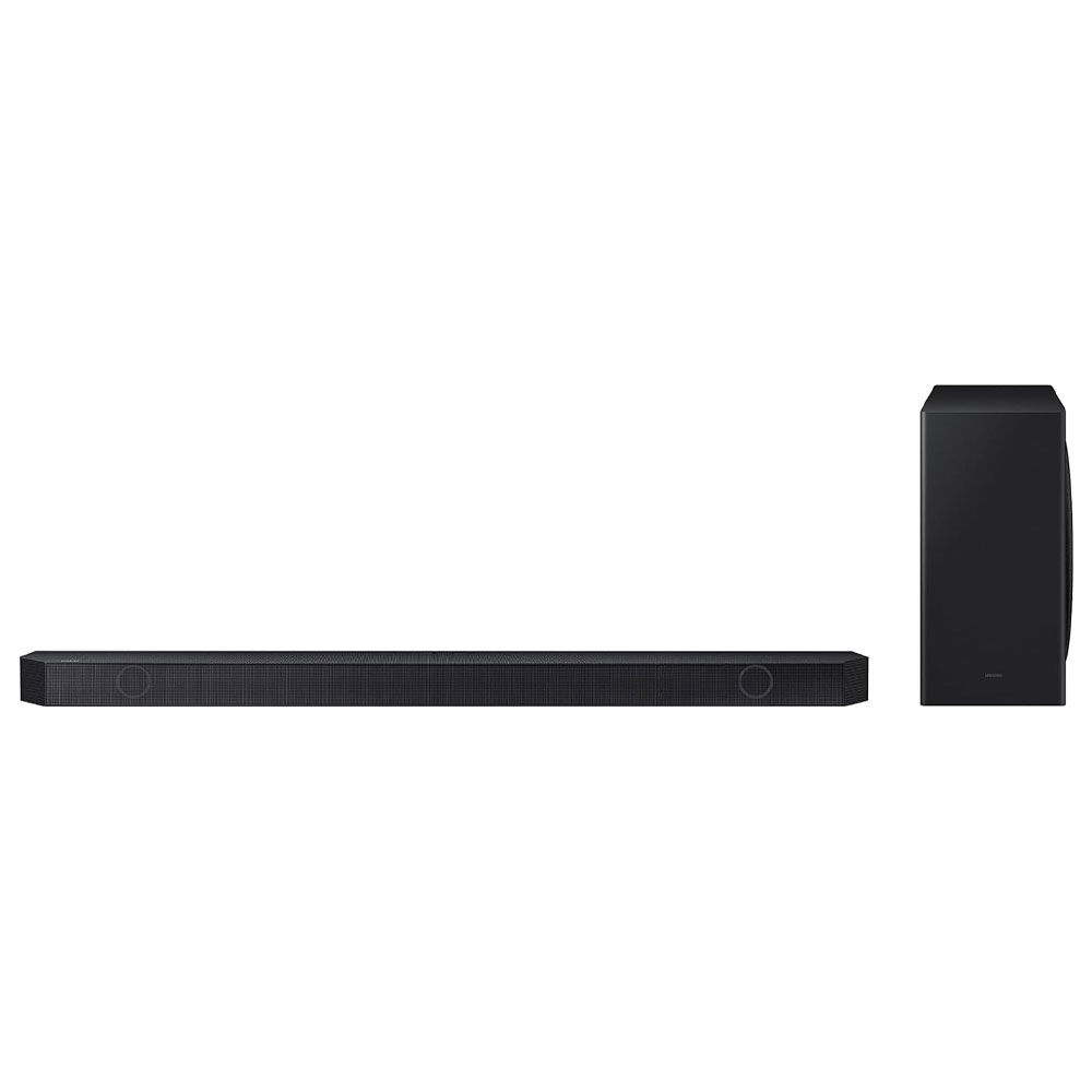 SAMSUNG 5.1.2ch Wireless Soundbar