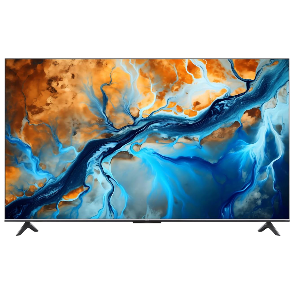 Xiaomi TV S Mini LED 55" 2025 4K QD-MiniLED