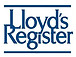 Λογότυπο Lloyd's Register