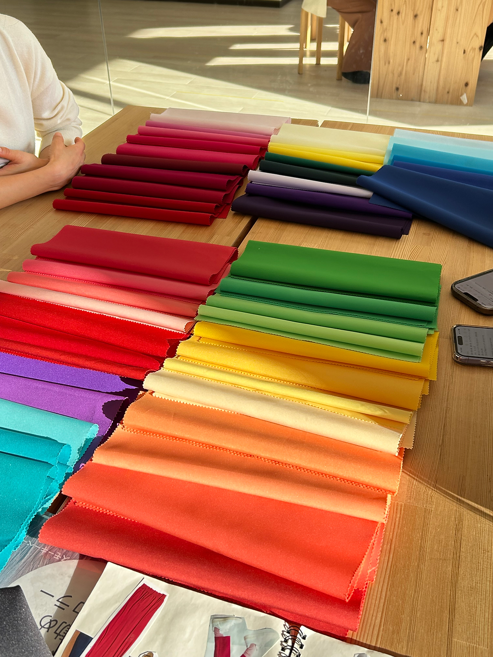 40代になってからメイクや服に自信が持てなくなったら