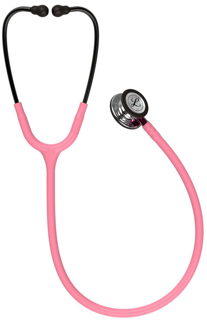 Thumbnail: 3M™ Littmann® Classic III™ Stethoscope