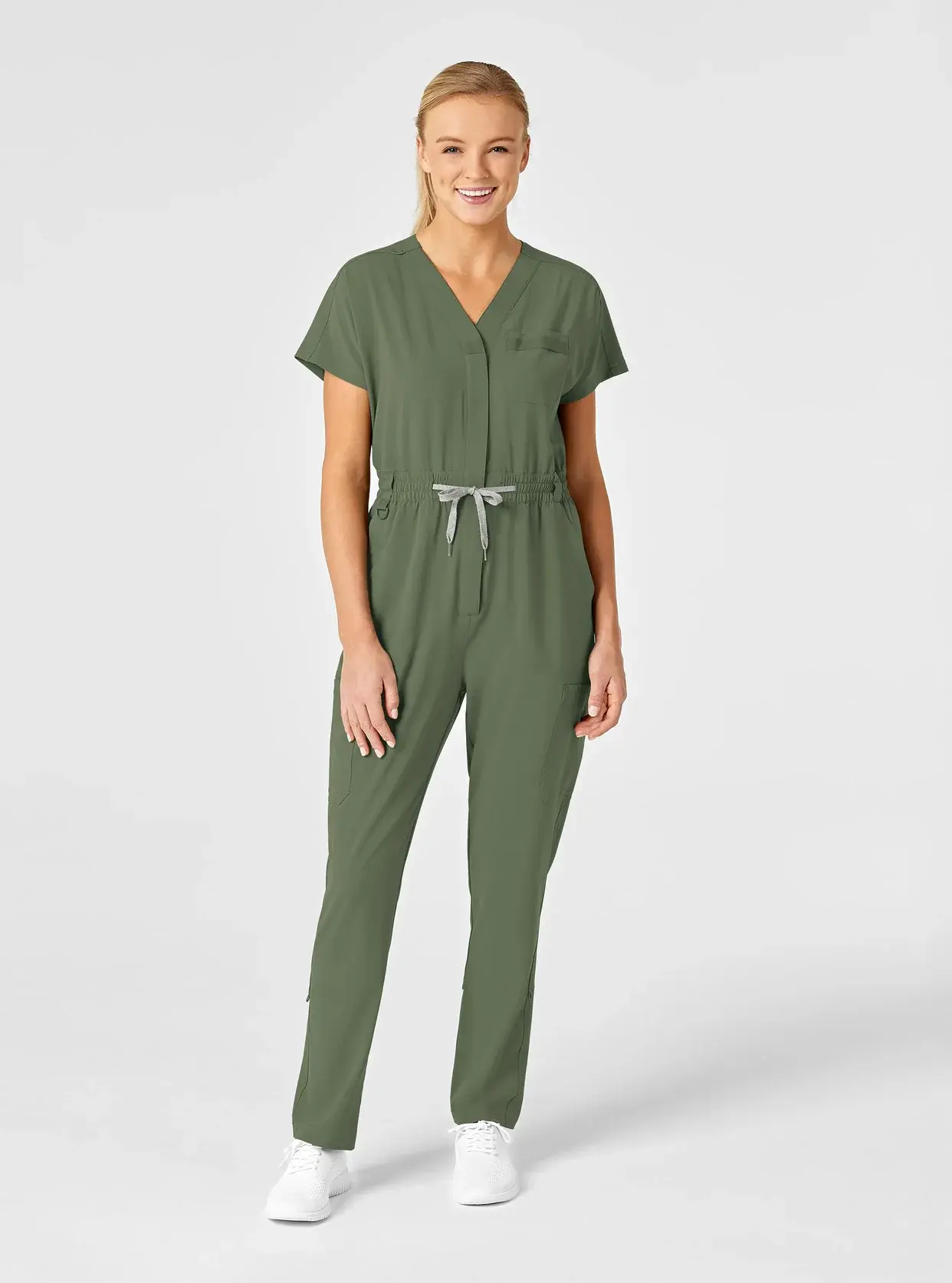 Women's WINK Jumpsuit