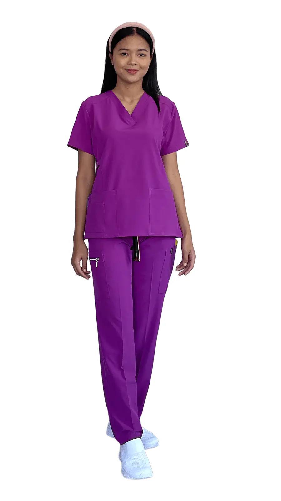 Thumbnail: Women's Dress-A-Med ST88JR