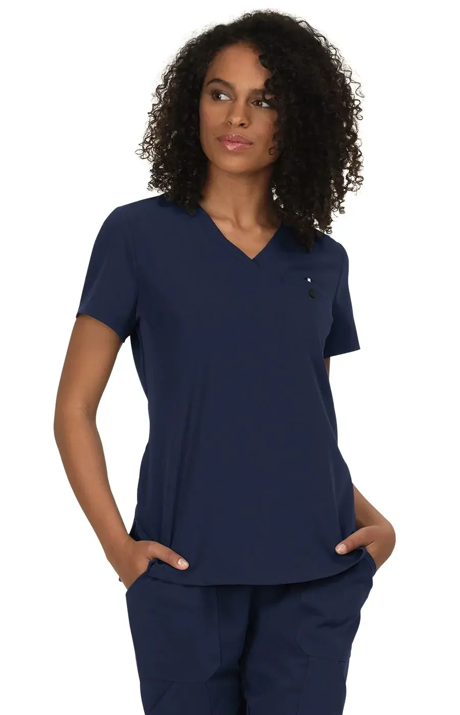 Women's Koi RTW Top