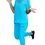Thumbnail: Women's Dress-A-Med ST88JR