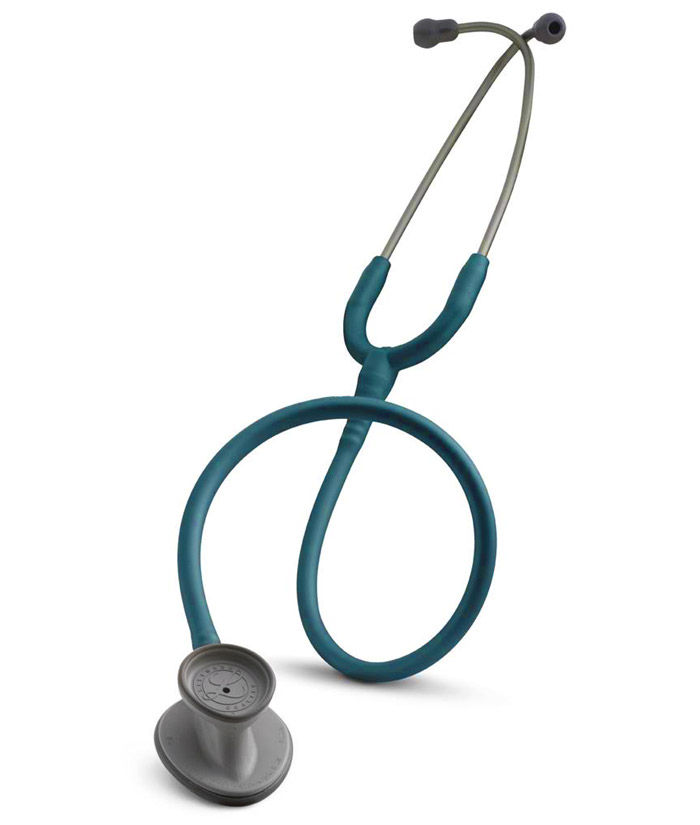 Thumbnail: 3M™ Littmann® Lightweight II SE Stethoscope