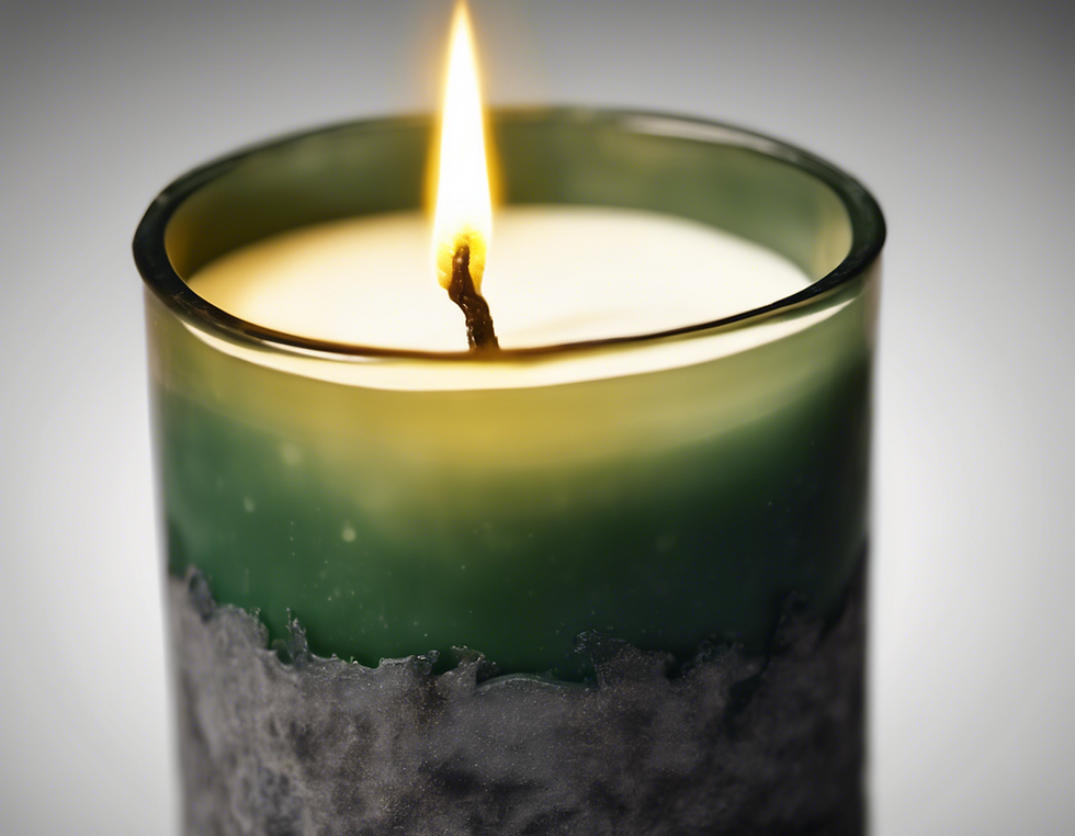 Empowering Transformation: KCI Ministries' Impactful Journey