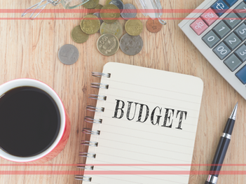 How to Create a Budget to Manage Your Money