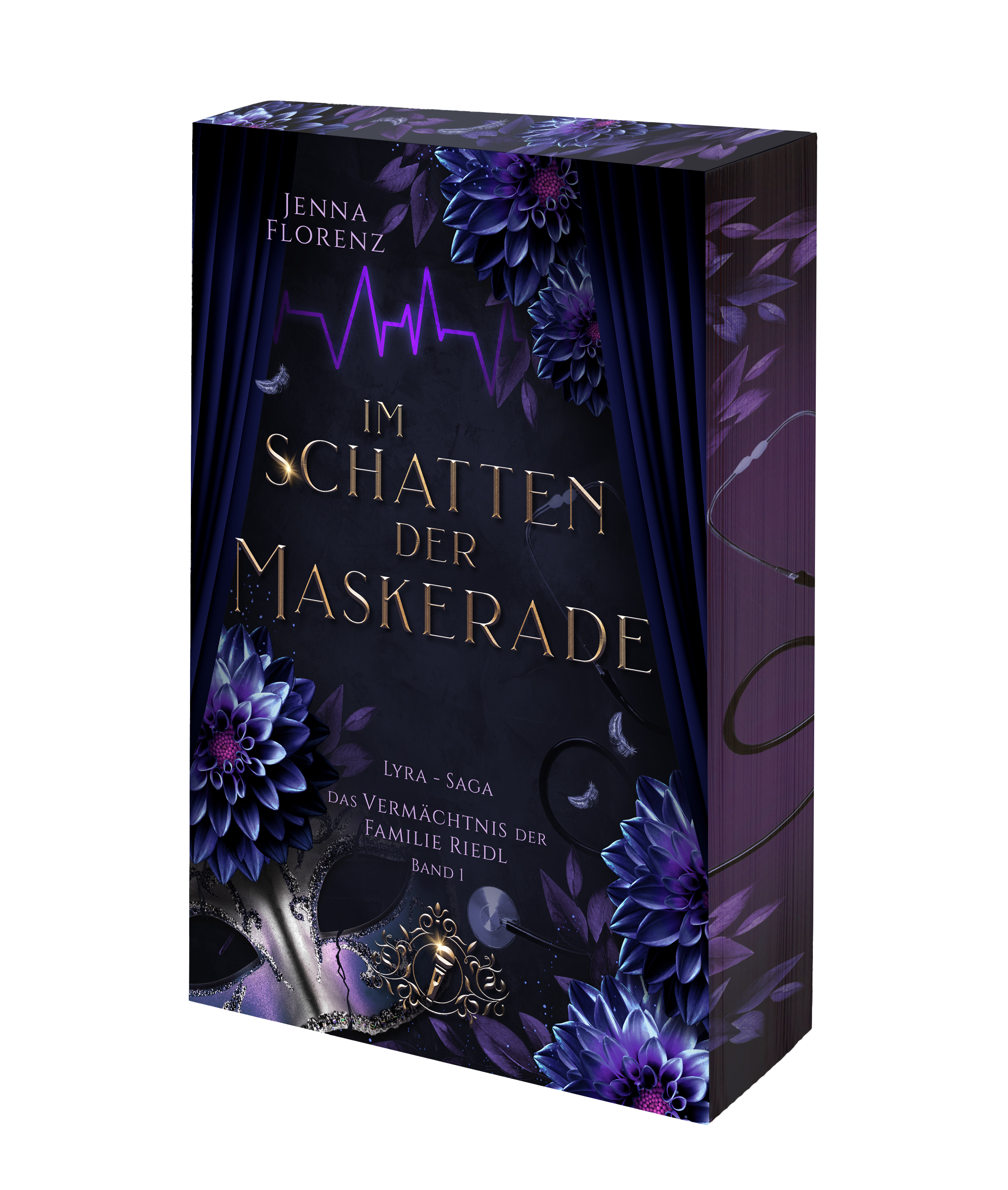 Im Schatten der Maskerade