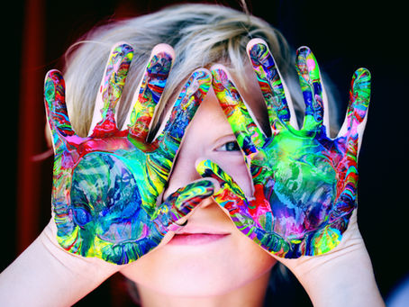 Sensory Room