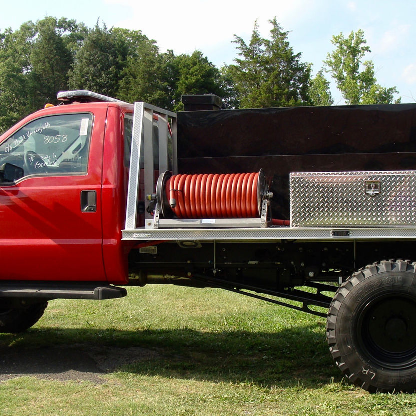 Customization and Specs | General Fire Equipment | United States