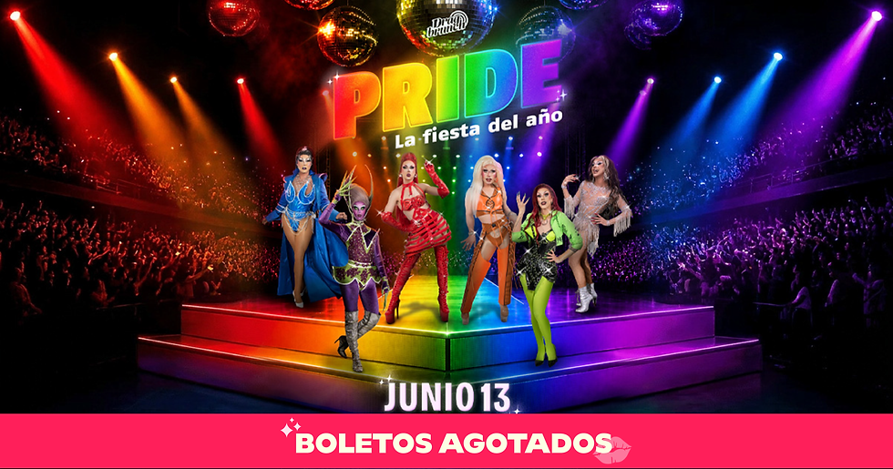 PRIDE