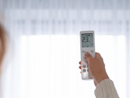 Ventilación
