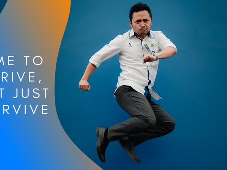 Why Goal Setting Matters for SMBs
