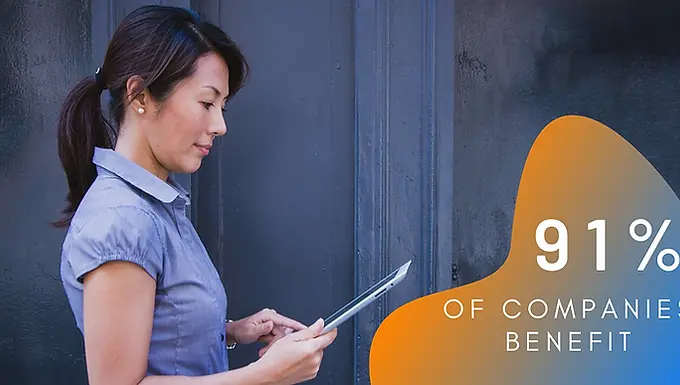 As an SMB, do you have Competitive Intelligence?