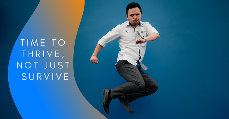 Why Goal Setting Matters for SMBs
