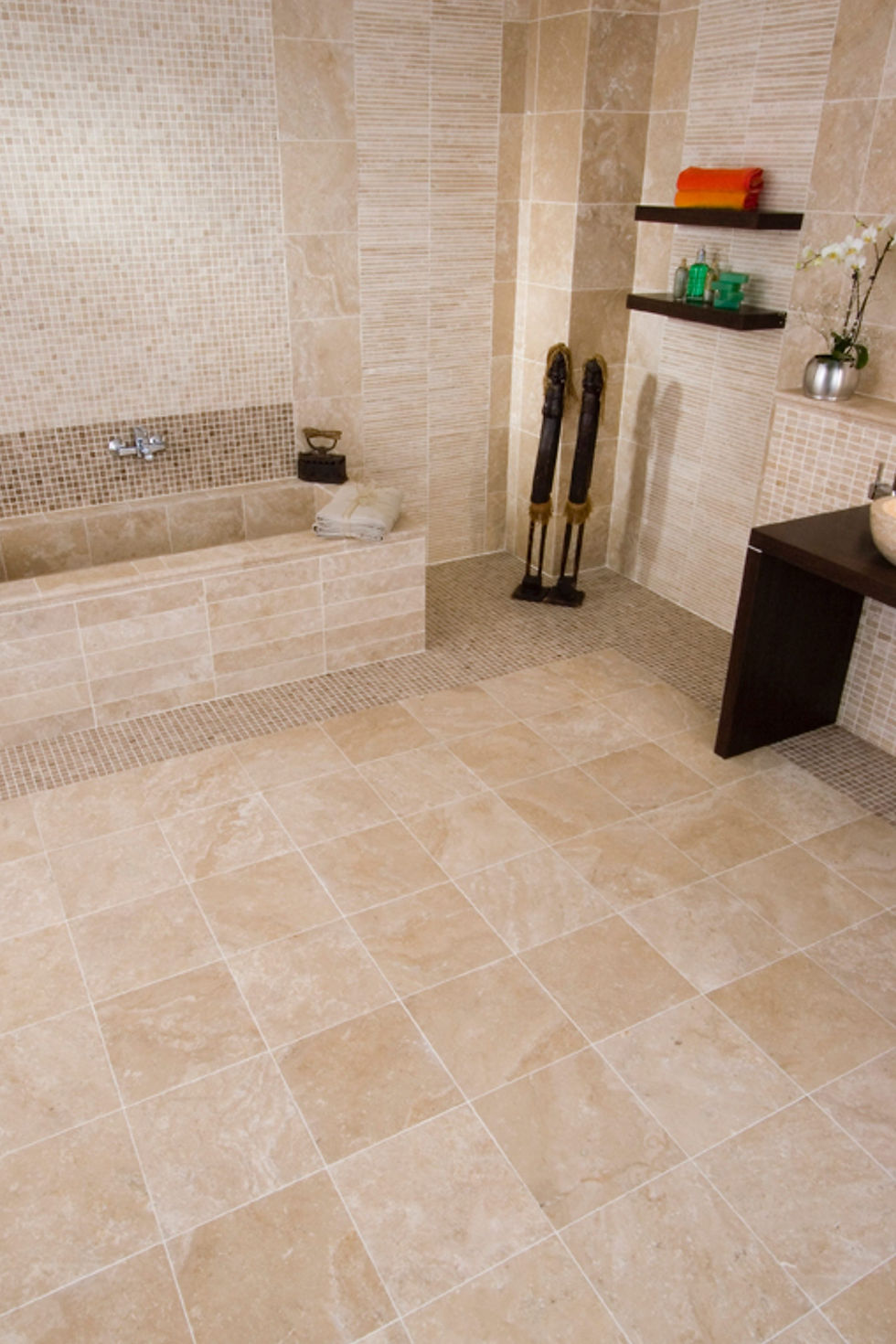 47 TILE SOURCE FLOOR PHOTOS PORTRAIT
