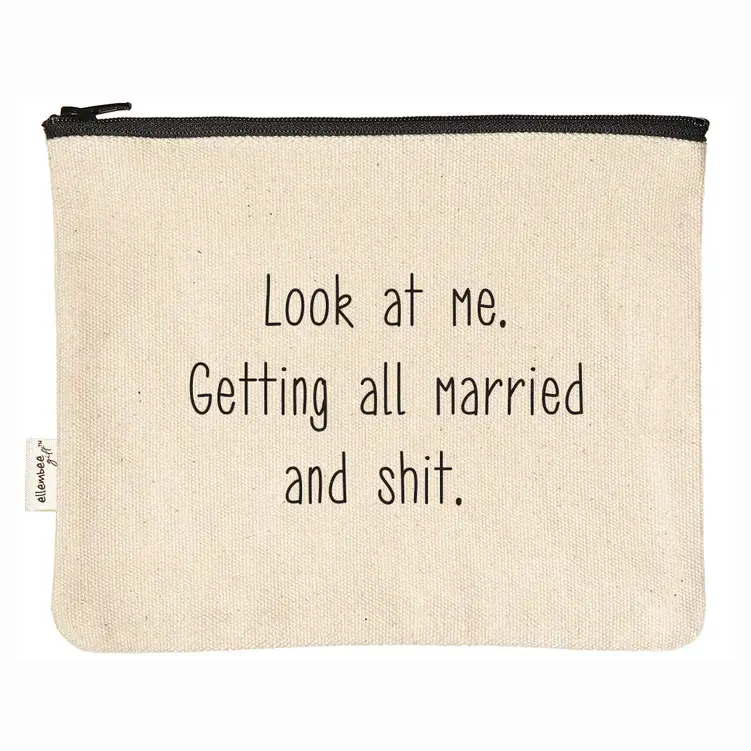 Getting Married