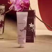 CB Havana Vanilla Hand Cream