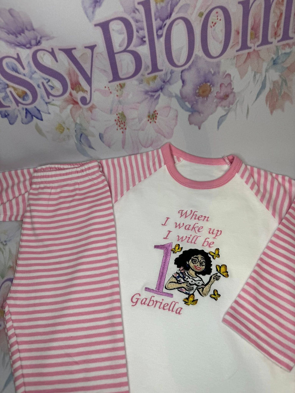Thumbnail: Encanto pyjamas
