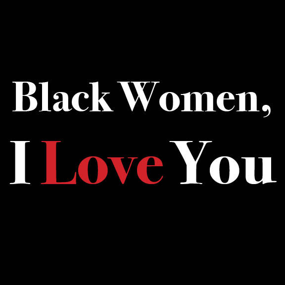 Thumbnail: Black Love Series