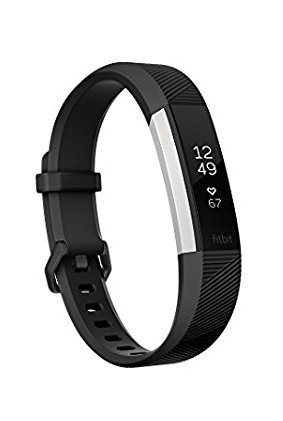 Fitbit Alta HR