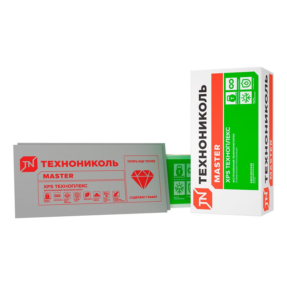 техноплекс 30 мм