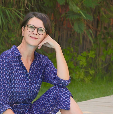 Die Achtsamerie_Silke Riebel
