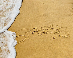 Stressmanagement
