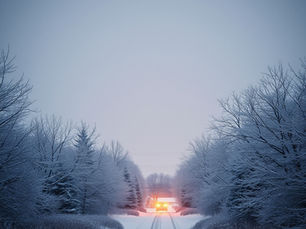 Snow Days in Oklahoma & Fresh Finds at Kulturez