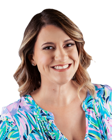Real Estate Agent Headshot