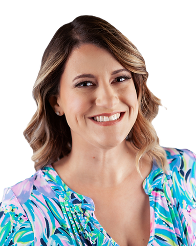 Real Estate Agent Headshot