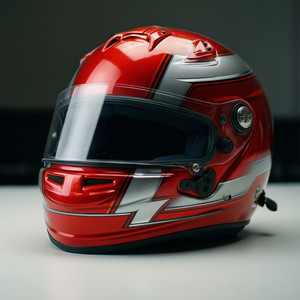 Mental Fortitude for Racing