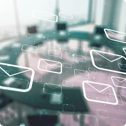 email automation