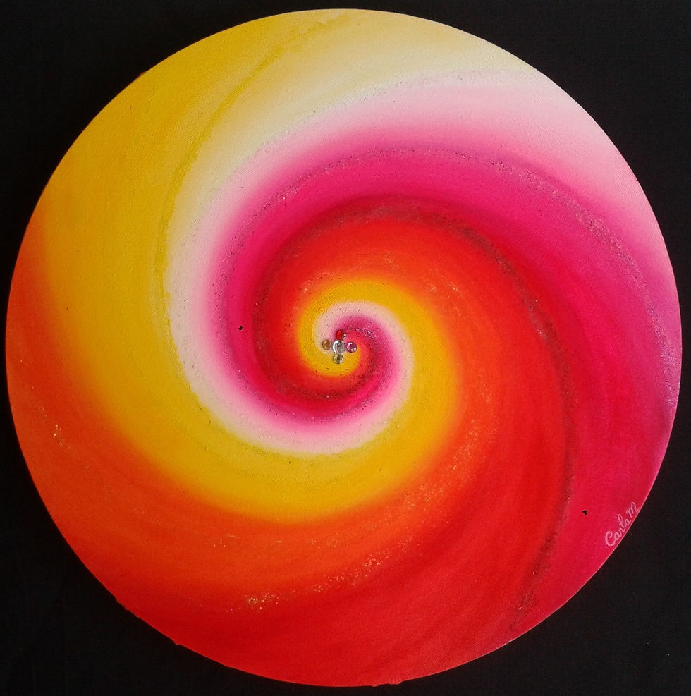Espiral Divina
