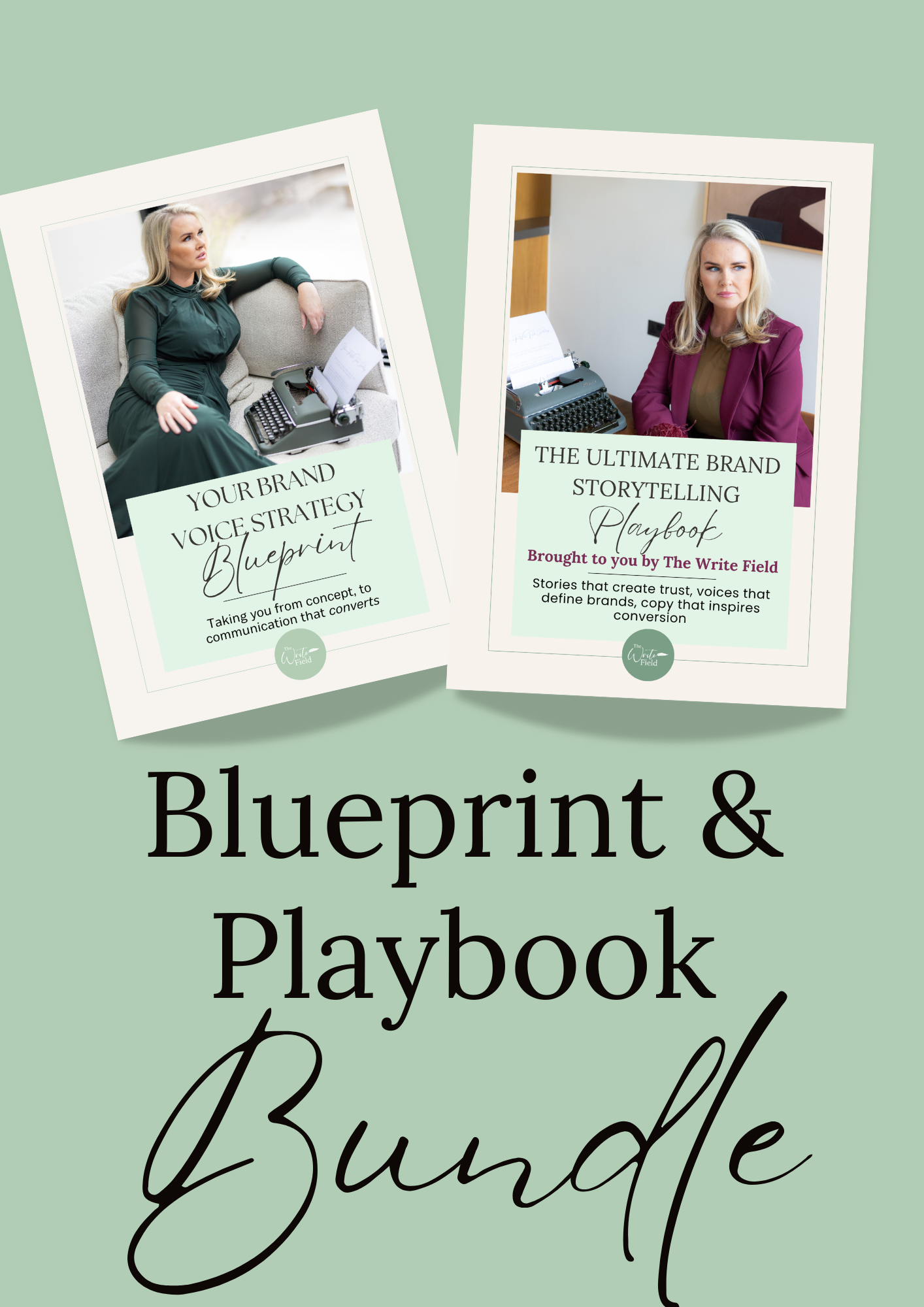 The Ultimate Brand Bundle