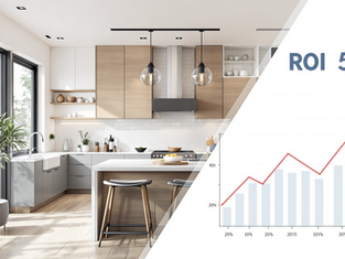 Home Value & Renovation ROI