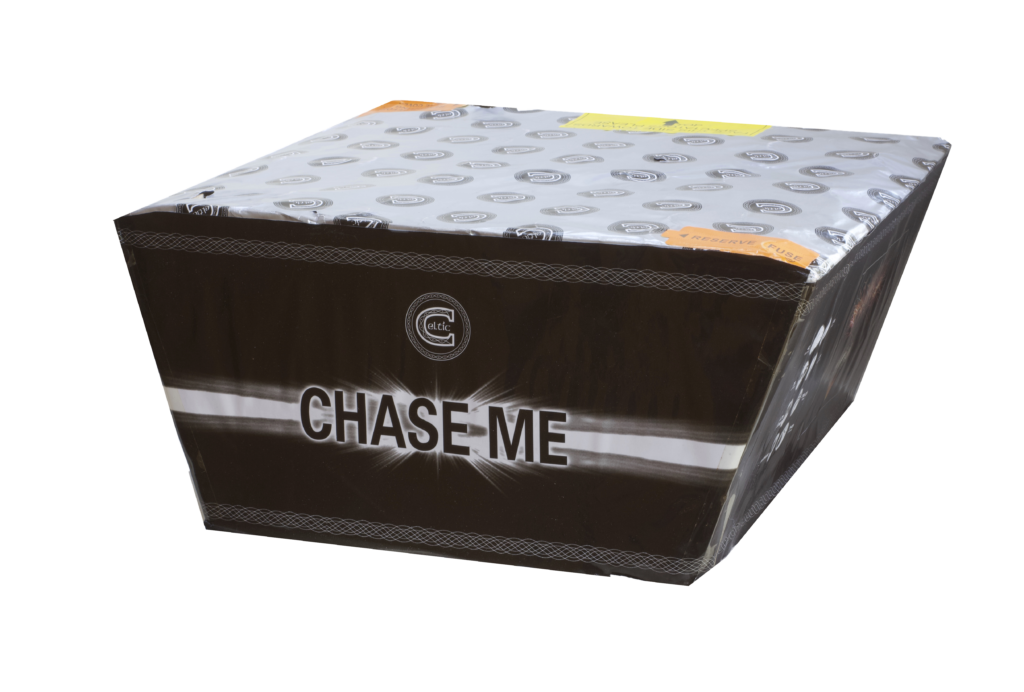 Chase Me
