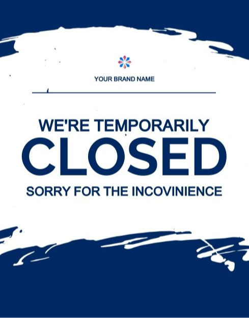 Post Closed