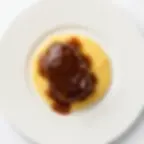 Solomillo de ternera con salsa española