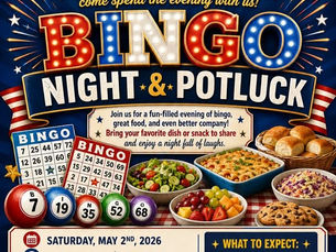 Bingo Night